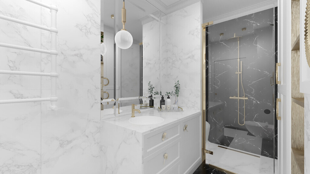 2 pokoje Invest Komfort Gdańska | 5 minut od plaży