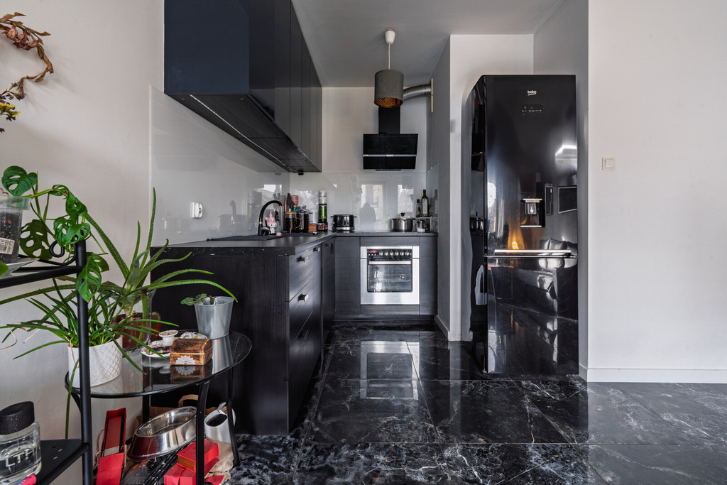 Gdańsk Lastadia – apartament w sercu miasta