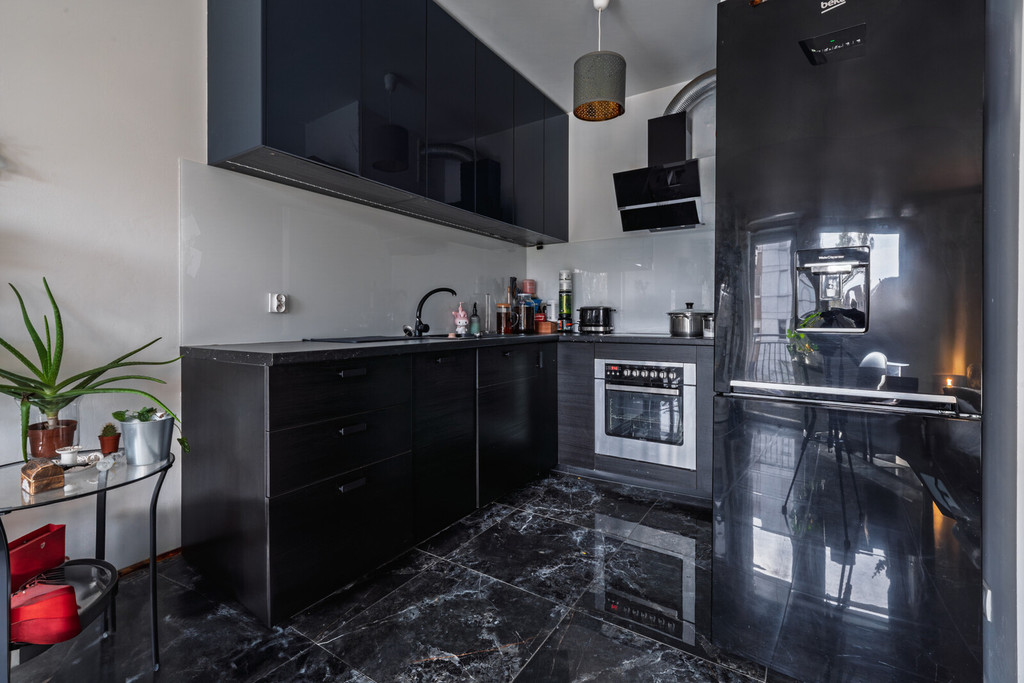 Gdańsk Lastadia – apartament w sercu miasta