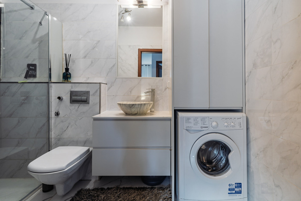 Gdańsk Lastadia – apartament w sercu miasta