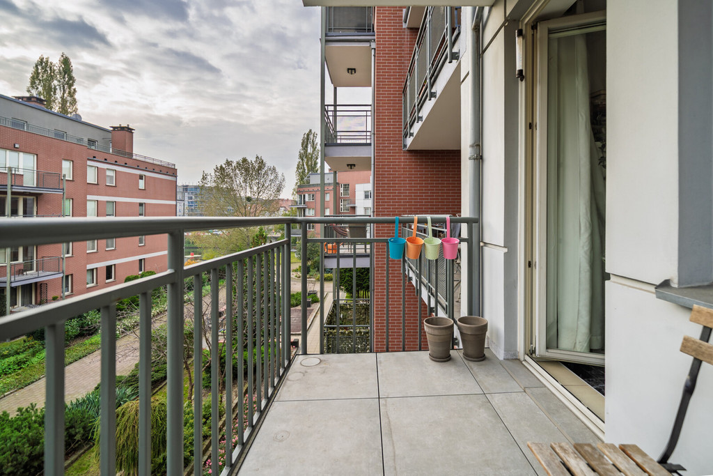 Gdańsk Lastadia – apartament w sercu miasta