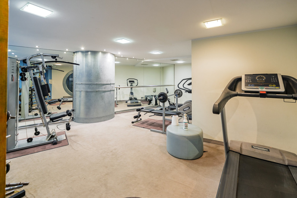 Gdańsk Lastadia – apartament w sercu miasta