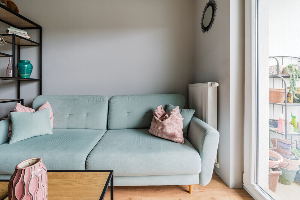 Nowoczesne mieszkanie | Jasień | Fotoplastykon