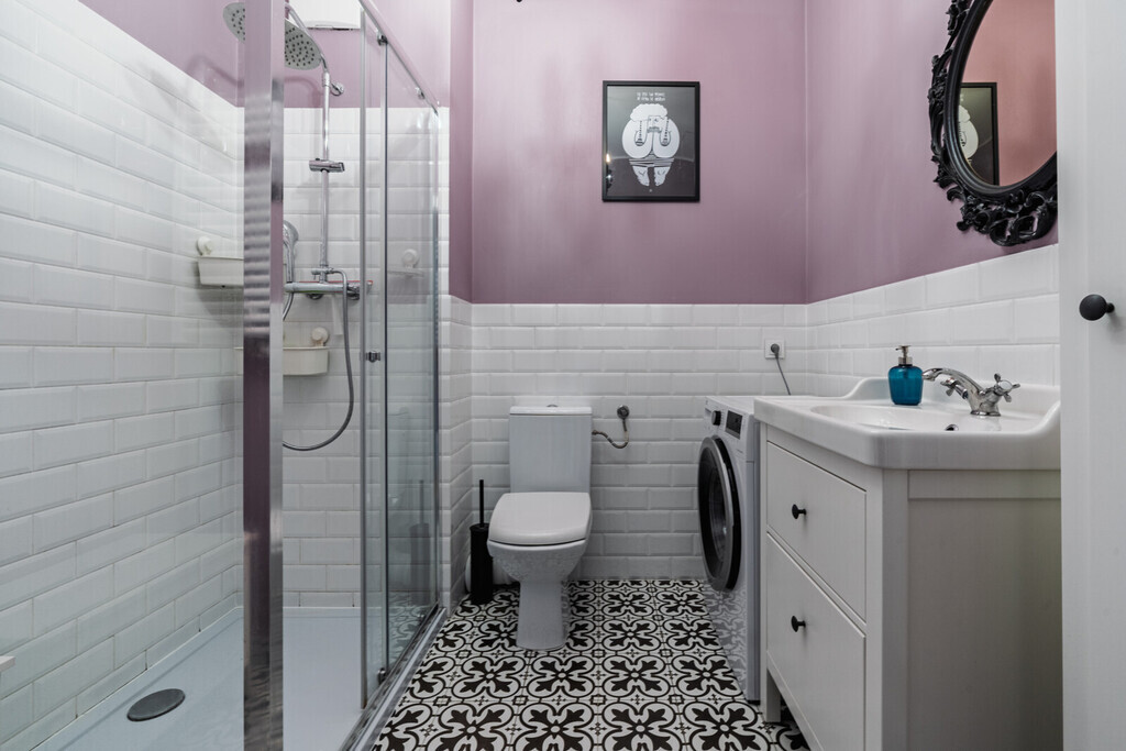 Nowoczesne mieszkanie | Jasień | Fotoplastykon