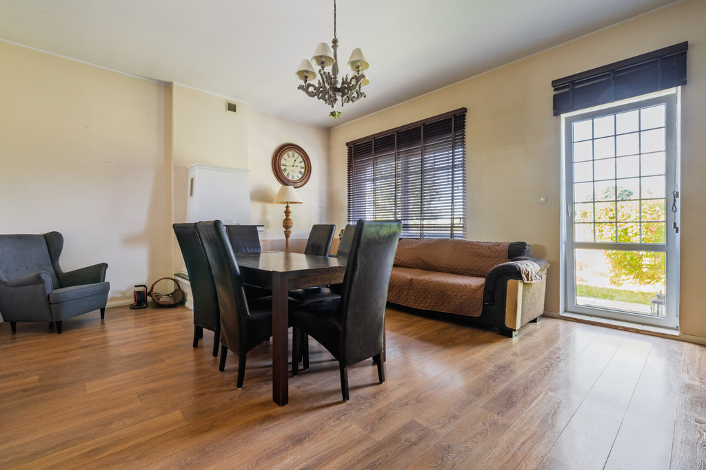 Dom z widokiem na jezioro | Osiedle Angielskie