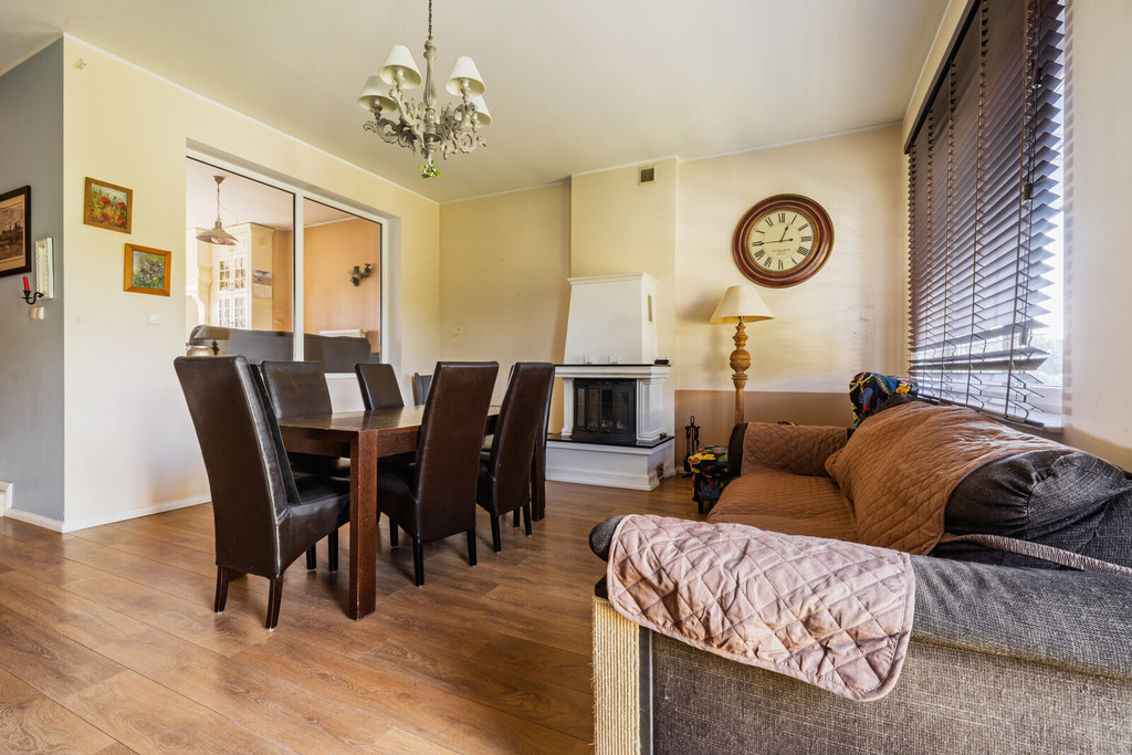 Dom z widokiem na jezioro | Osiedle Angielskie