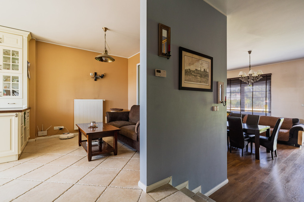 Dom z widokiem na jezioro | Osiedle Angielskie