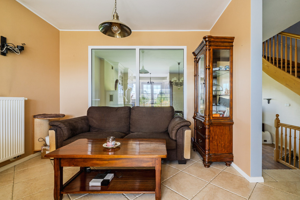 Dom z widokiem na jezioro | Osiedle Angielskie