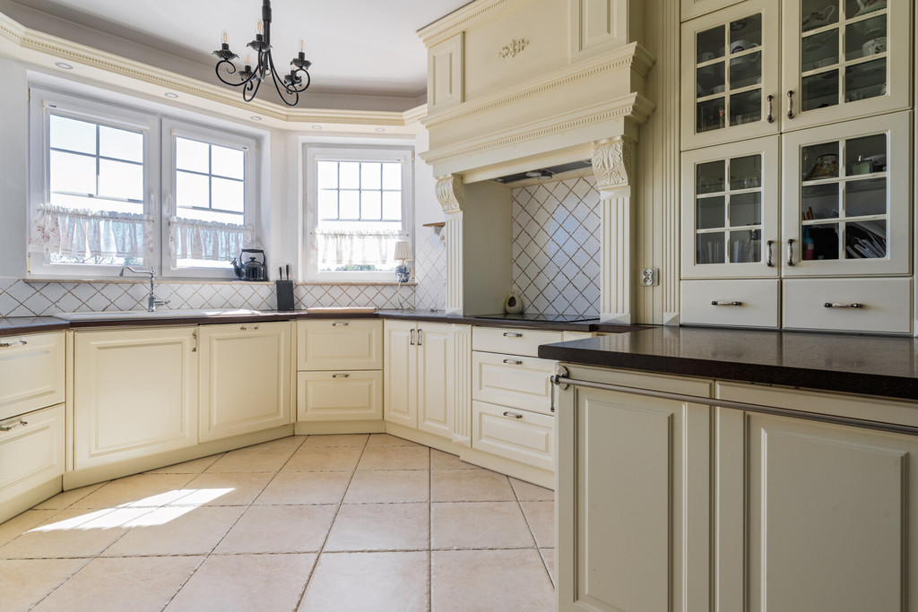 Dom z widokiem na jezioro | Osiedle Angielskie