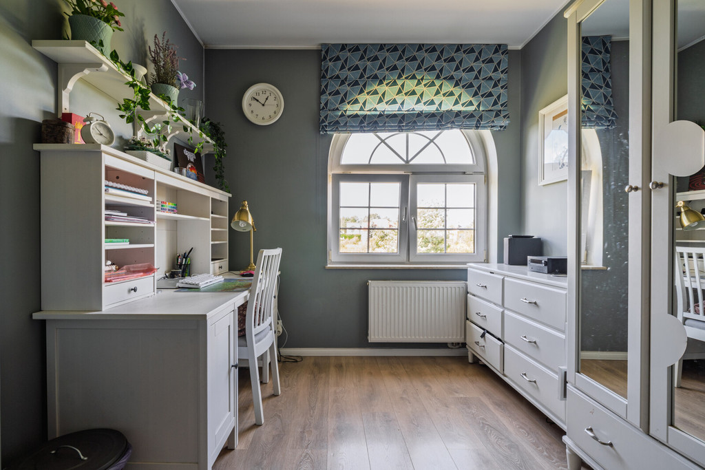 Dom z widokiem na jezioro | Osiedle Angielskie