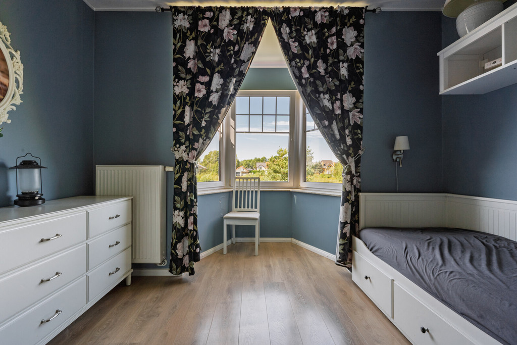 Dom z widokiem na jezioro | Osiedle Angielskie