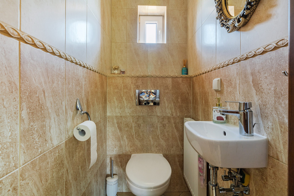 Dom z widokiem na jezioro | Osiedle Angielskie