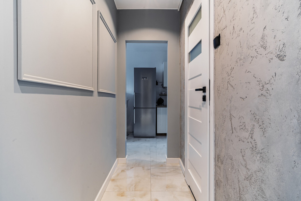 3-pokojowe mieszkanie niedaleko morza