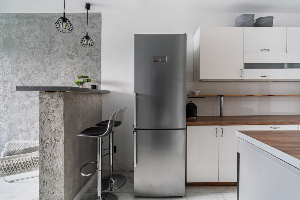 3-pokojowe mieszkanie niedaleko morza