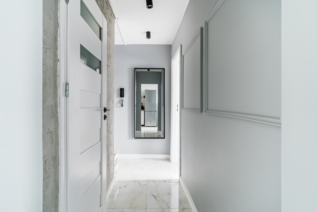 3-pokojowe mieszkanie niedaleko morza