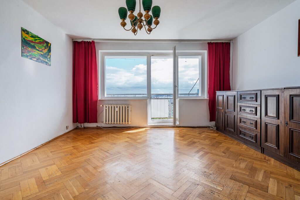 Przestronne 4 Pokoje | Gdańsk Zaspa