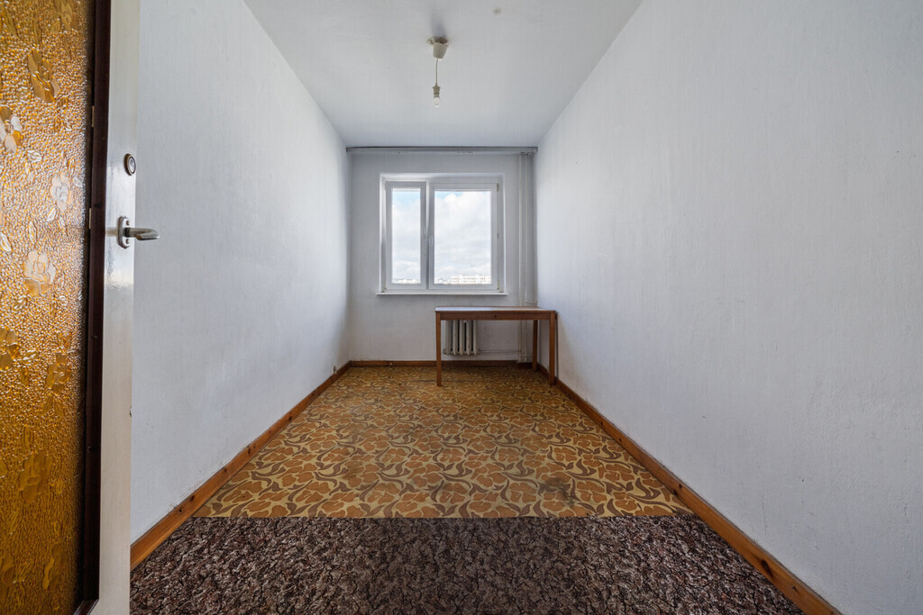 Przestronne 4 Pokoje | Gdańsk Zaspa