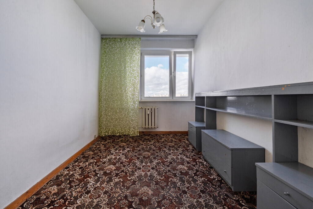 Przestronne 4 Pokoje | Gdańsk Zaspa