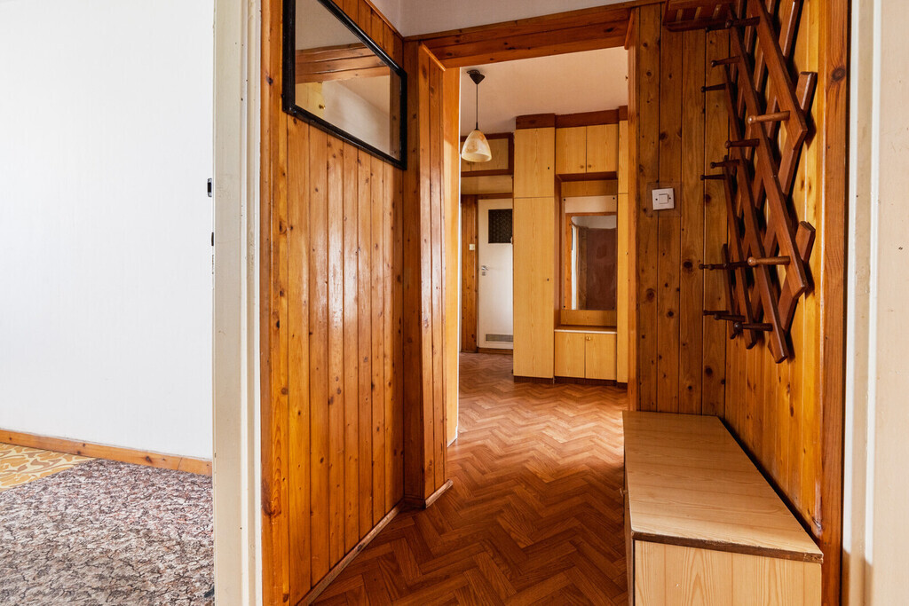 Przestronne 4 Pokoje | Gdańsk Zaspa