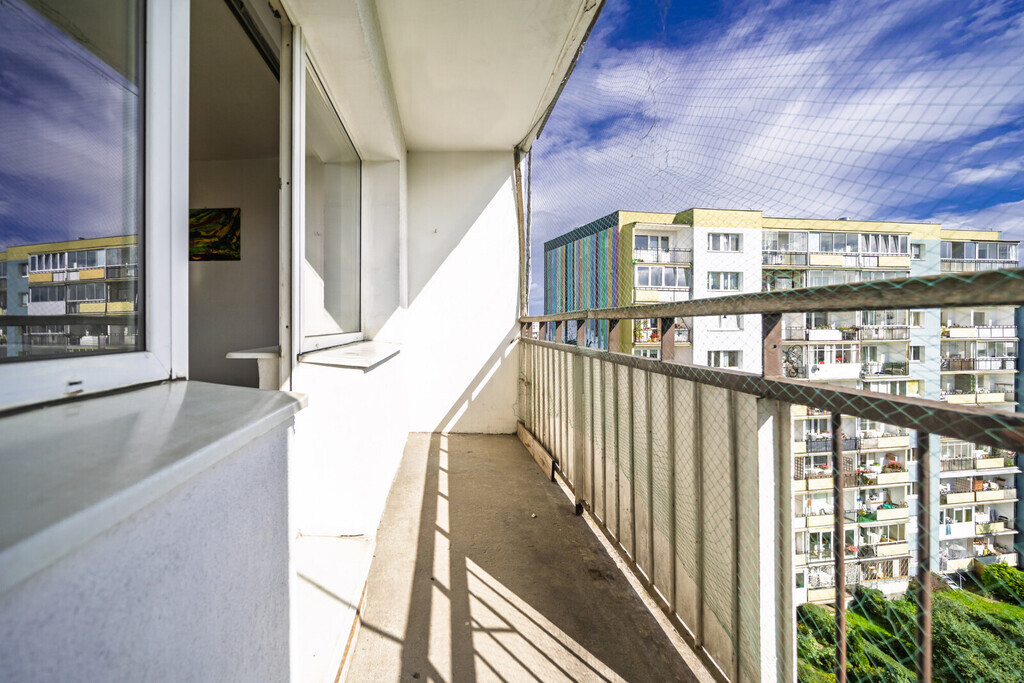 Przestronne 4 Pokoje | Gdańsk Zaspa