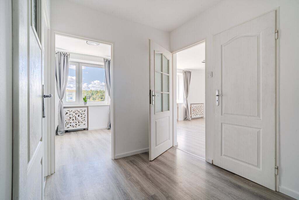 Mieszkanie 3 pokojowe w Sopocie