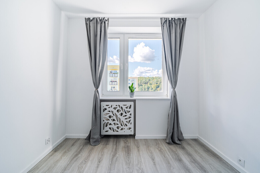 Mieszkanie 3 pokojowe w Sopocie