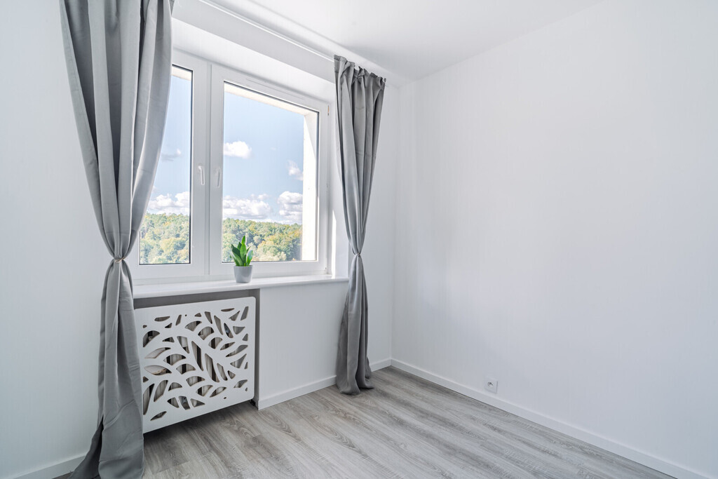 Mieszkanie 3 pokojowe w Sopocie