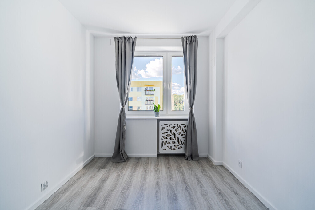 Mieszkanie 3 pokojowe w Sopocie