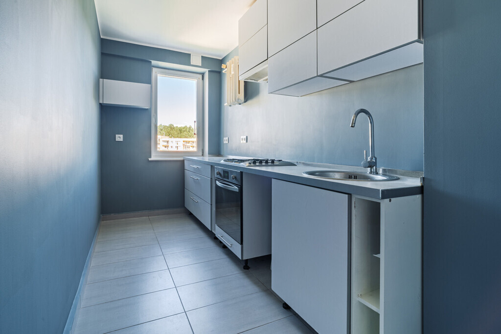 Mieszkanie 3 pokojowe w Sopocie