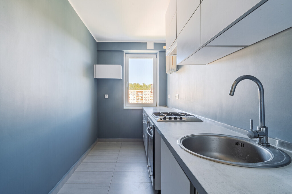 Mieszkanie 3 pokojowe w Sopocie