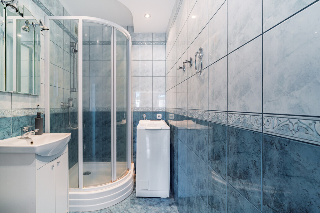 Mieszkanie 3 pokojowe w Sopocie