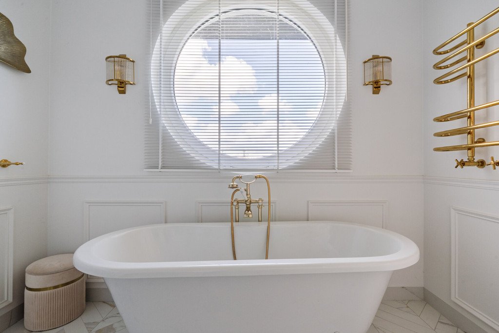 Penthouse z panoramicznym widokiem na morze | Puck