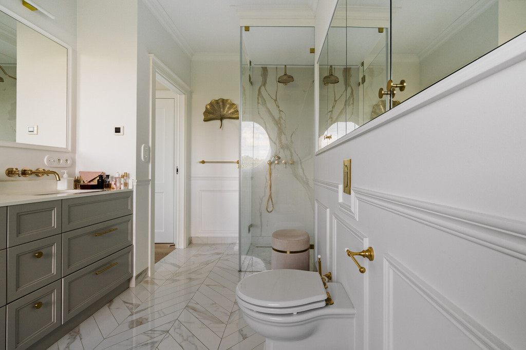 Penthouse z panoramicznym widokiem na morze | Puck