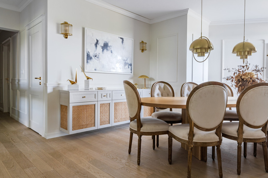 Penthouse z panoramicznym widokiem na morze | Puck