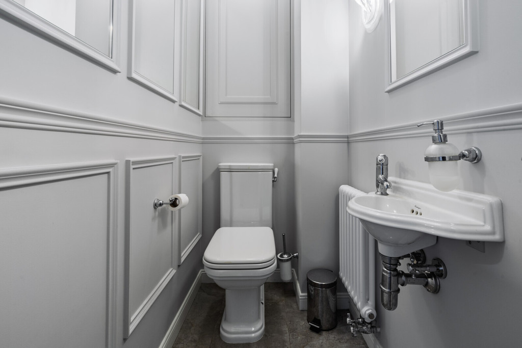 Penthouse z panoramicznym widokiem na morze | Puck