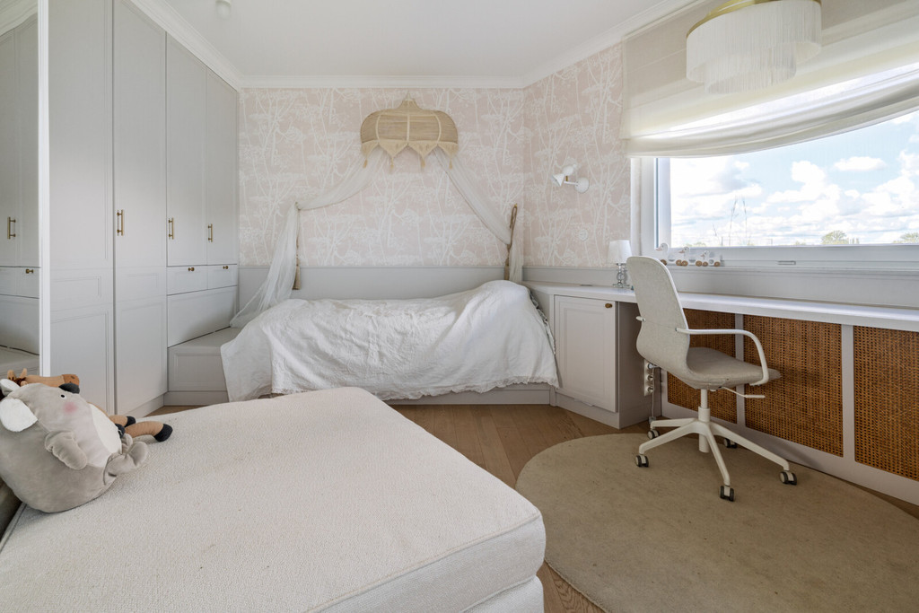 Penthouse z panoramicznym widokiem na morze | Puck