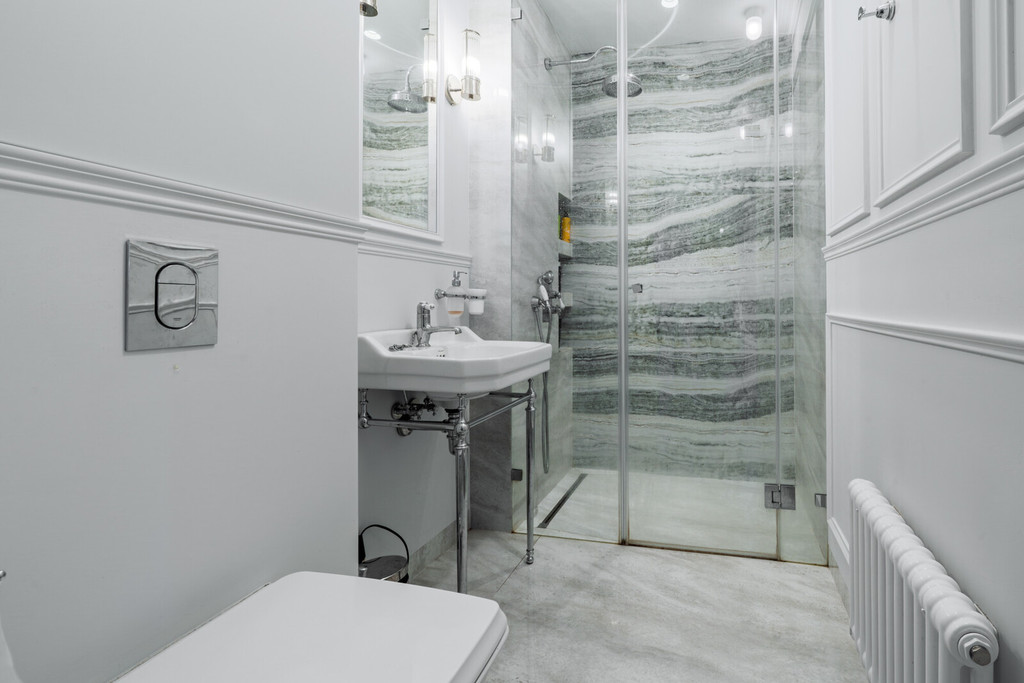 Penthouse z panoramicznym widokiem na morze | Puck