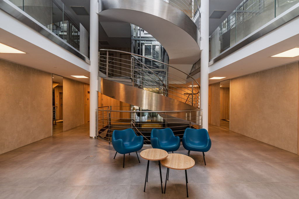 Penthouse z panoramicznym widokiem na morze | Puck