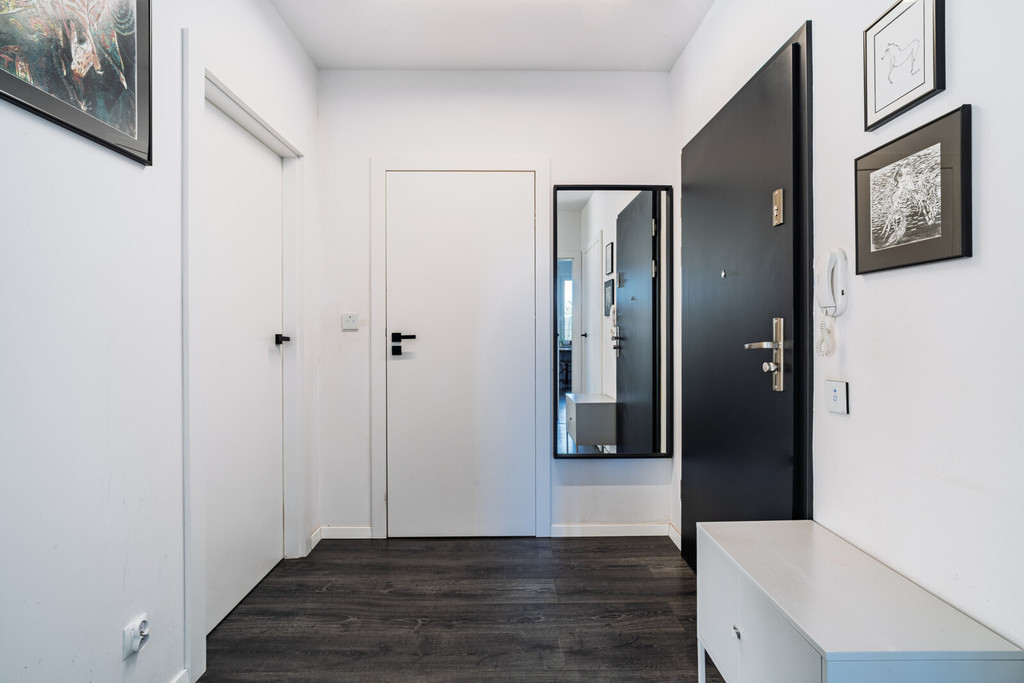 Mieszkanie na osiedlu Alfa Park | Morena