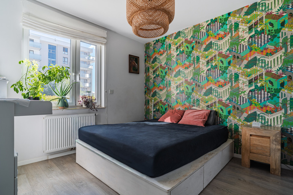 Mieszkanie na osiedlu Alfa Park | Morena