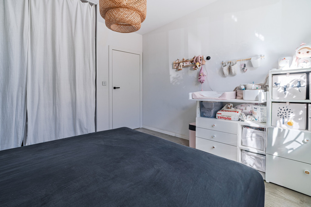 Mieszkanie na osiedlu Alfa Park | Morena