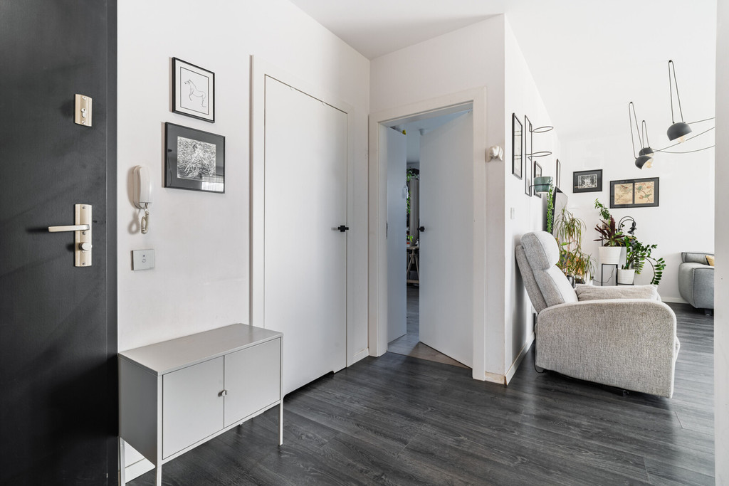 Mieszkanie na osiedlu Alfa Park | Morena