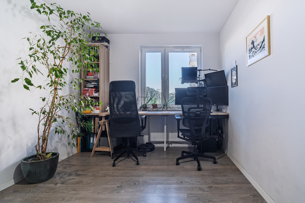 Mieszkanie na osiedlu Alfa Park | Morena