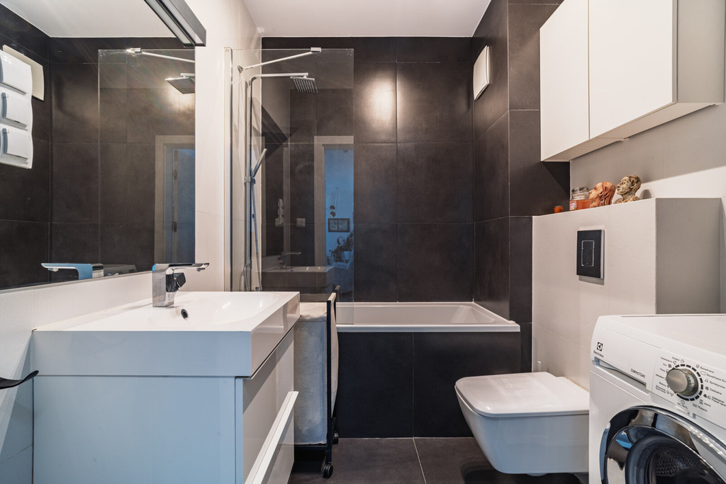 Mieszkanie na osiedlu Alfa Park | Morena