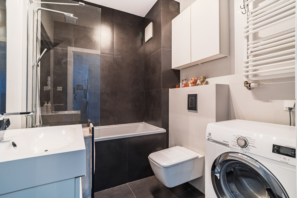 Mieszkanie na osiedlu Alfa Park | Morena