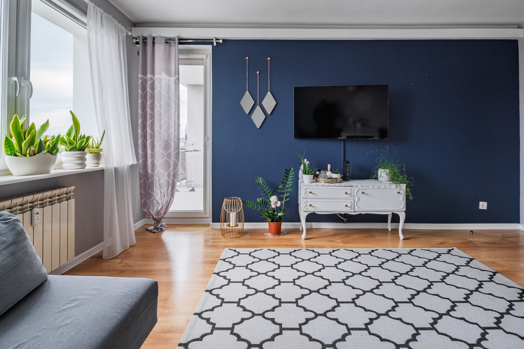 Brzeźno | 2 pokoje, balkon, piwnica | lokalizacja!