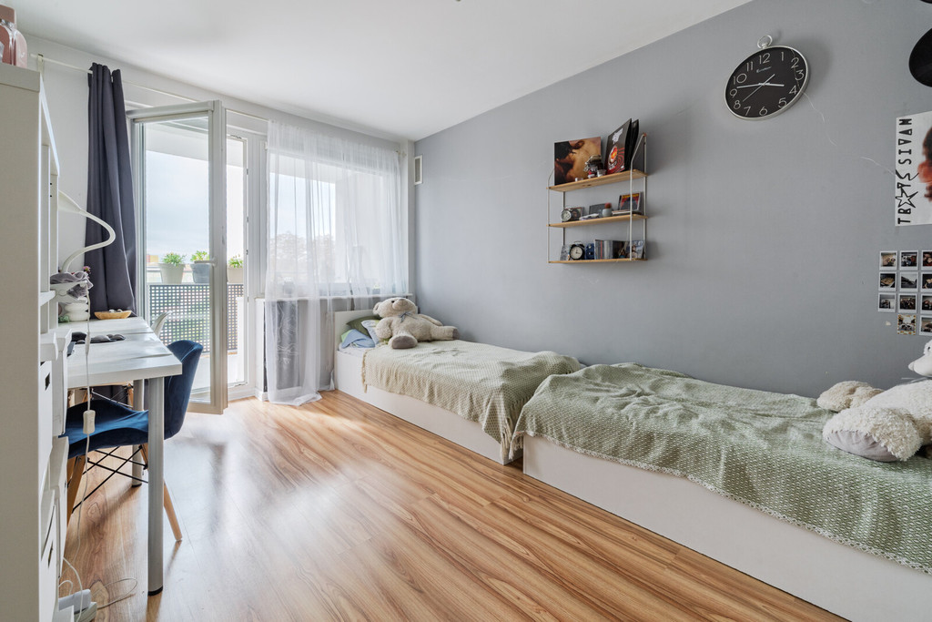 Brzeźno | 2 pokoje, balkon, piwnica | lokalizacja!