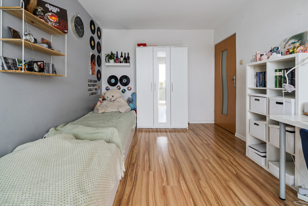 Brzeźno | 2 pokoje, balkon, piwnica | lokalizacja!