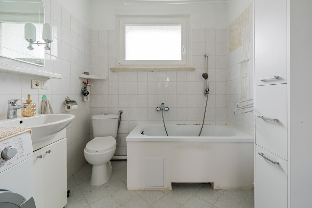 Brzeźno | 2 pokoje, balkon, piwnica | lokalizacja!