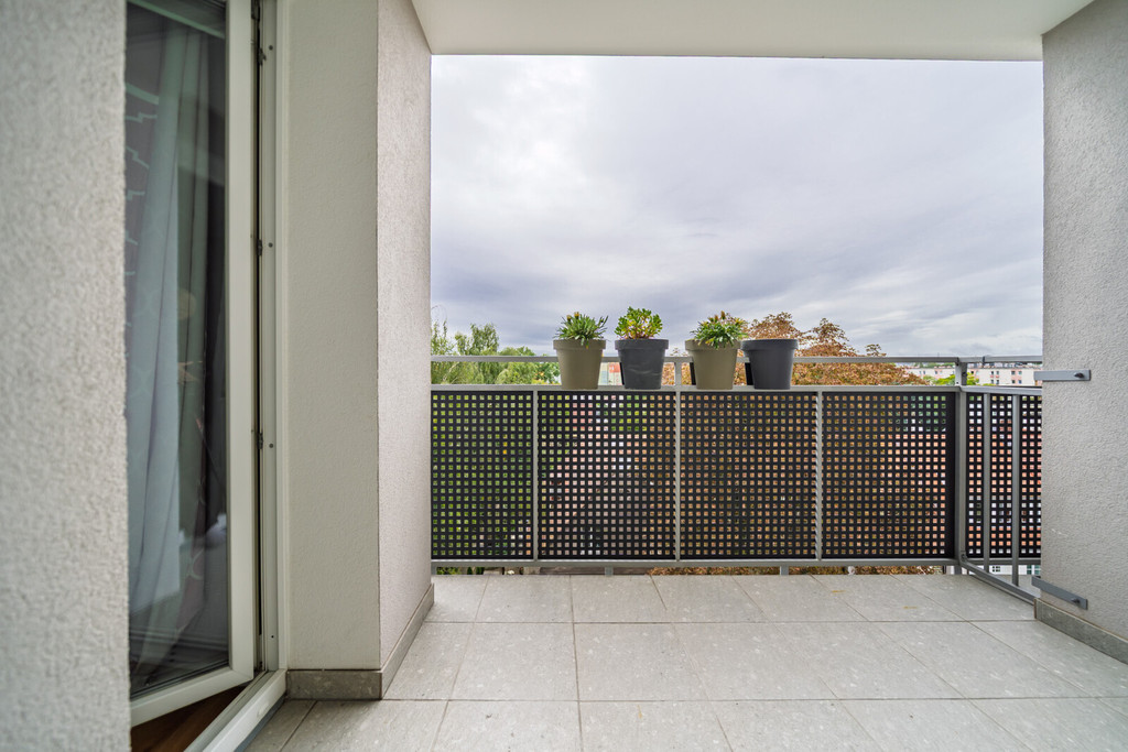 Brzeźno | 2 pokoje, balkon, piwnica | lokalizacja!